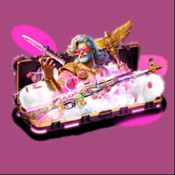 skin.club-Cupid Case Case